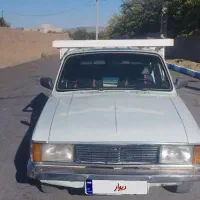 خودرو وانت پیکان