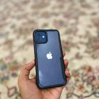 آیفون ۱۲ دو‌سیم ۱۲۸گیگ|موبایل|میبد, |دیوار