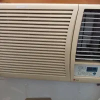 کولز پنجرهای گازی ال جی