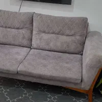 کاناپه ۳ نفره|مبلمان خانگی و میز عسلی|شهریار, شهرک وائین|دیوار