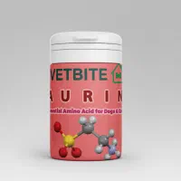 ۳۰ کارتن مکمل تائورین وت بایت پودر وارداتی درجه یک