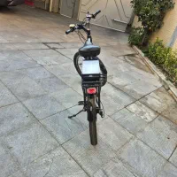 دوچرخه شارژی درجه یک overlord|دوچرخه، اسکیت، اسکوتر|اصفهان, سعادت‌آباد|دیوار