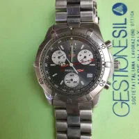 ساعت تک در ایران