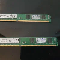 رم DDR 3|قطعات و لوازم جانبی رایانه|مینودشت, |دیوار