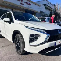 میتسوبیشی اکلیپس2025|خودرو سواری و وانت|مشهد, آزادشهر|دیوار