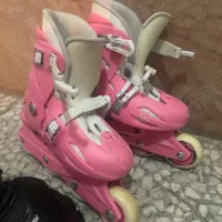کفش اسکیت روسز مدل اورلاندو