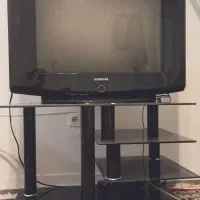 تلویزیون و میزنهارخوری