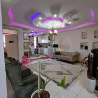 ۸۰ متر سندتک برگ بازسازی شده