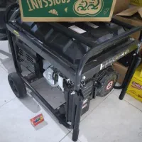 متور برق بنزینی