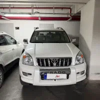 پرادو دو در ۲۰۰۷