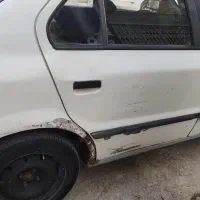 سمند lx مدل ۸۵|خودرو سواری و وانت|مبارکه, |دیوار