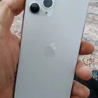 11pro 256|موبایل|مشگین شهر, |دیوار