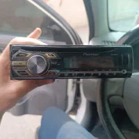 ظبط پایونر 1650