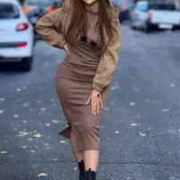 مدلینگ خانم نیازمندیم