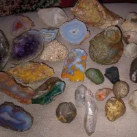 انواع سنگ قیمتی