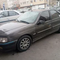 پژو پارس پرشیا