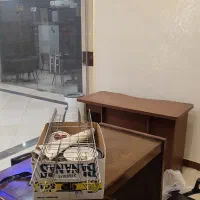 اجاره مغازه|اجارهٔ مغازه و غرفه|تهران, حکیمیه|دیوار