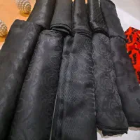 روسری ژاکارد ابریشم