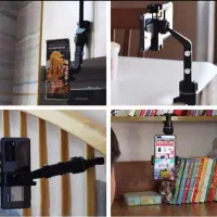 نگهدارنده|لوازم جانبی موبایل و تبلت|آق قلا, |دیوار