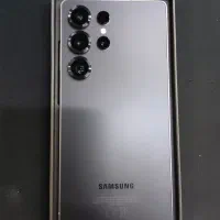 گوشی سامسونگ S25 Ultra حافظه 256 گیگابایت