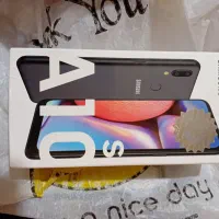 سامسونگ گلکسی A10s