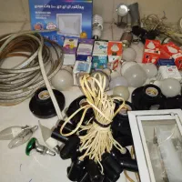 پروژکتور ۱۰۰ وات