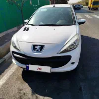 ۲۰۷ تیپ پنج ایسیو المان tu5