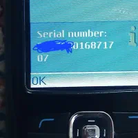 نوکیا n70 فنلاندی|موبایل|مشهد, جاهد شهر|دیوار