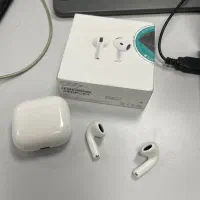Airpod 4 ایرپاد۴|لوازم جانبی موبایل و تبلت|تهران, اقدسیه|دیوار
