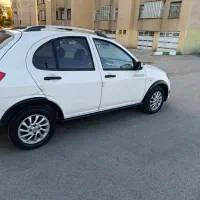 کوییک85گانه s1402درحدخشک|خودرو سواری و وانت|همدان, |دیوار