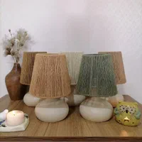 آباژور رومیزی و ایستاده