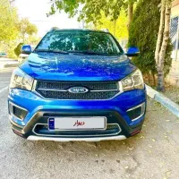 ایکس ۲۲ لاکچری اتوماتیک کم کار|خودرو سواری و وانت|شاهین‌شهر, ۹ دی|دیوار