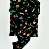 فروش عمده ست بچگانه