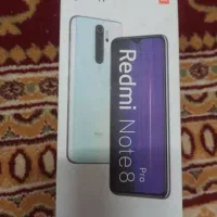 Redmi Note 8 pro