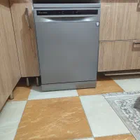 ماشین ظرفشویی