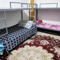 خوابگاه دخترانه ولیعصر