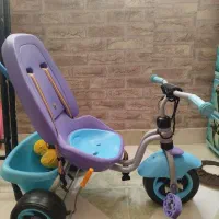 سه چرخه سالم و مارک جیتویز|دوچرخه، اسکیت، اسکوتر|ملارد, |دیوار