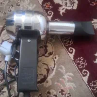 یه عدد دستکاه سشوار