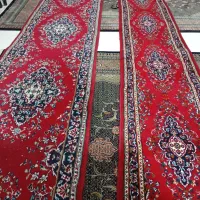 فرش راه پله ای