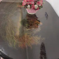 میز غدا خوری نو|میز و صندلی غذاخوری|اشتهارد, |دیوار