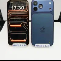 گوشی آیفون ۱۷ پرو باز نشده کارتون