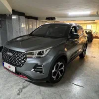 Mvm X55 pro sport|خودرو سواری و وانت|تهران, جنت‌آباد جنوبی|دیوار