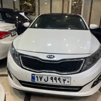 اپتیما ۲۰۱۴ فول|خودرو سواری و وانت|کرج, عظیمیه|دیوار