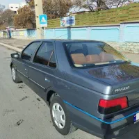 پژو ۴۰۵مدل ۹۶ عروسک|خودرو سواری و وانت|همدان, |دیوار