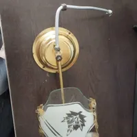 روشنای گازی