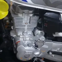 موتورسیکلت150cc