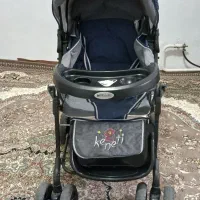 کالسکه|کالسکه و لوازم جانبی|قزوین, |دیوار