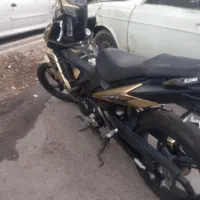 موتورلاکی ۱۸۵