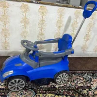 ماشین کودک