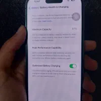 آیفون 14 pro رجیستر شده iphone 256 zaa|موبایل|فردیس, شهرک راه آهن|دیوار